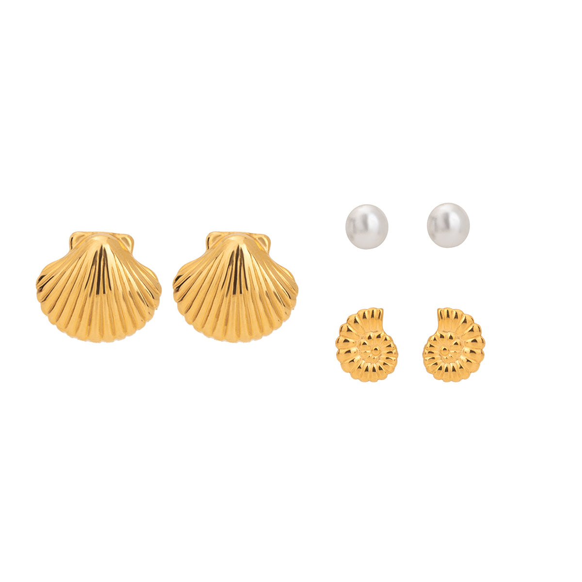 Nerina Earrings