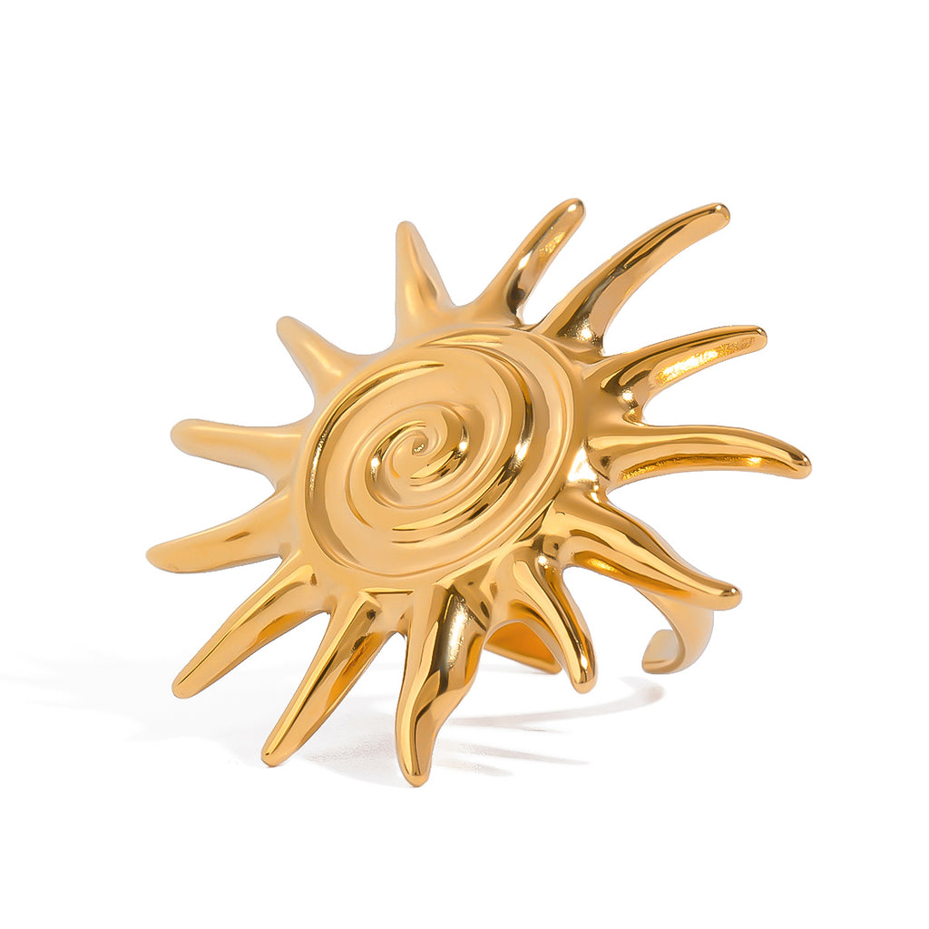 Helios Ring