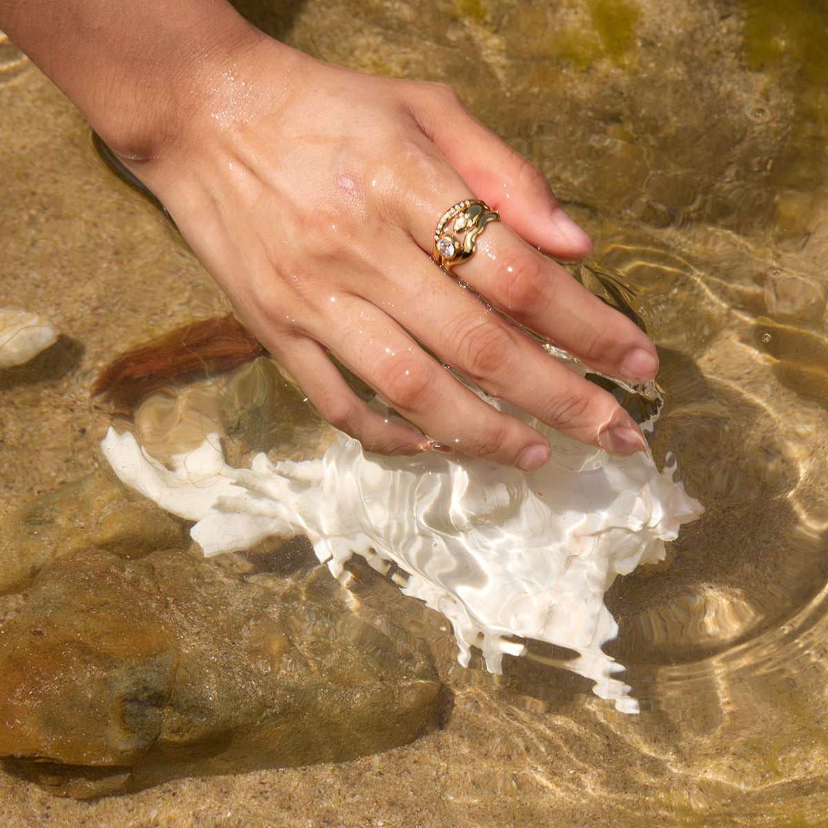 Nerina Ring