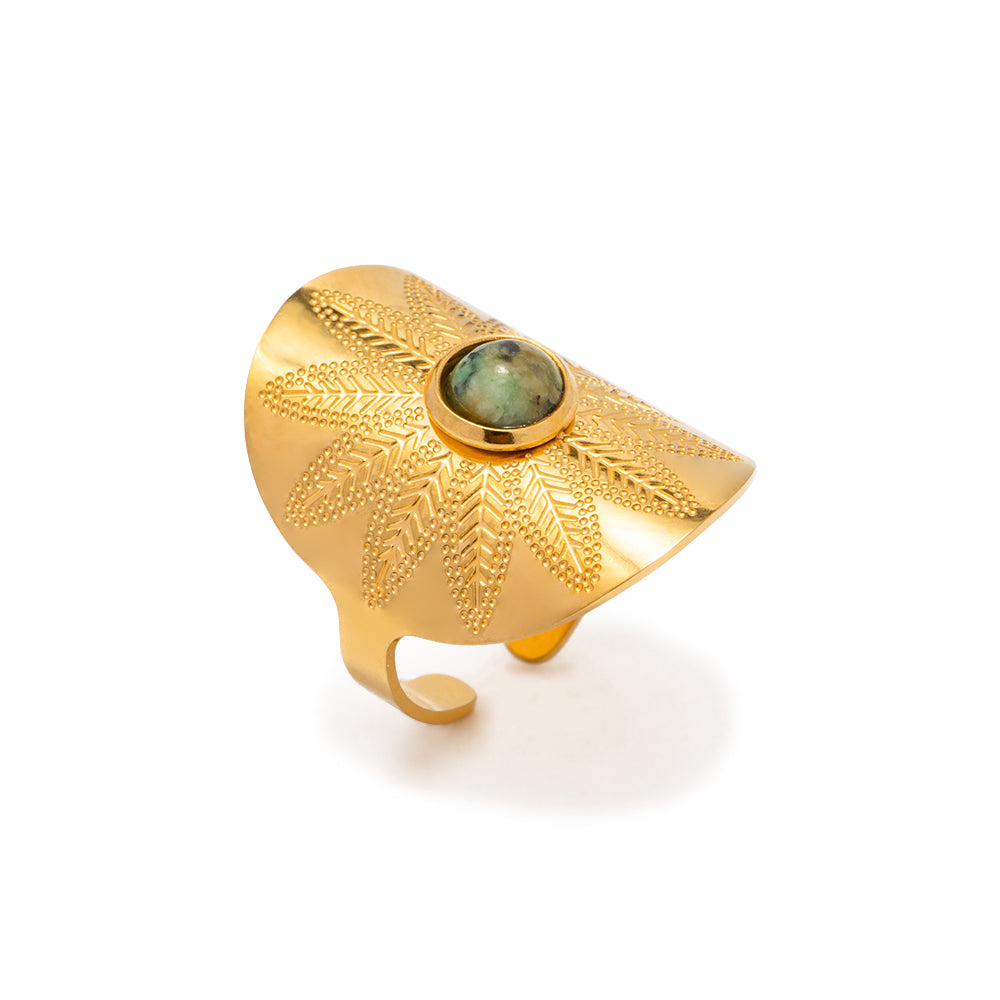 Gaia Ring