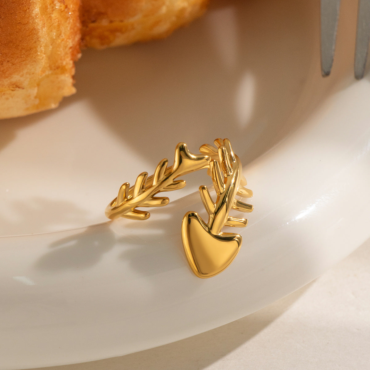 Pisces Ring