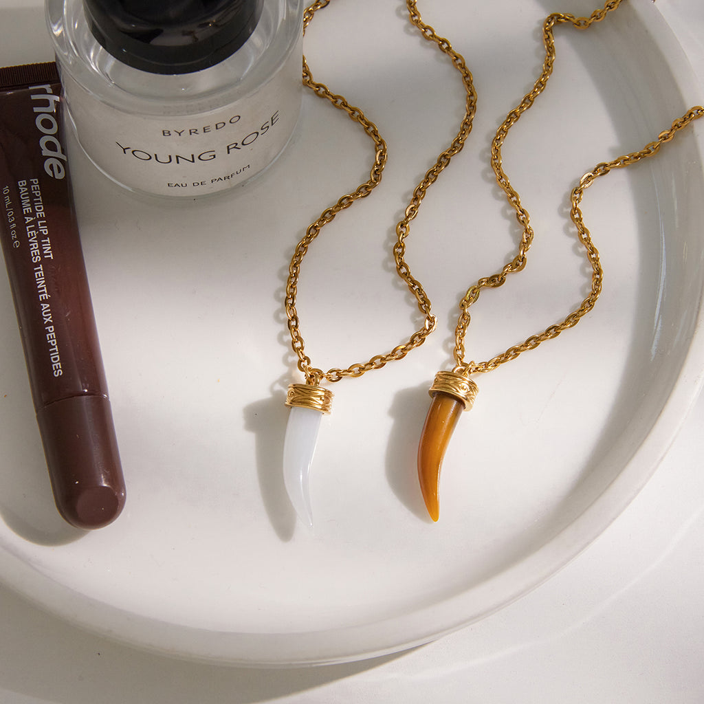 Ivora Necklace