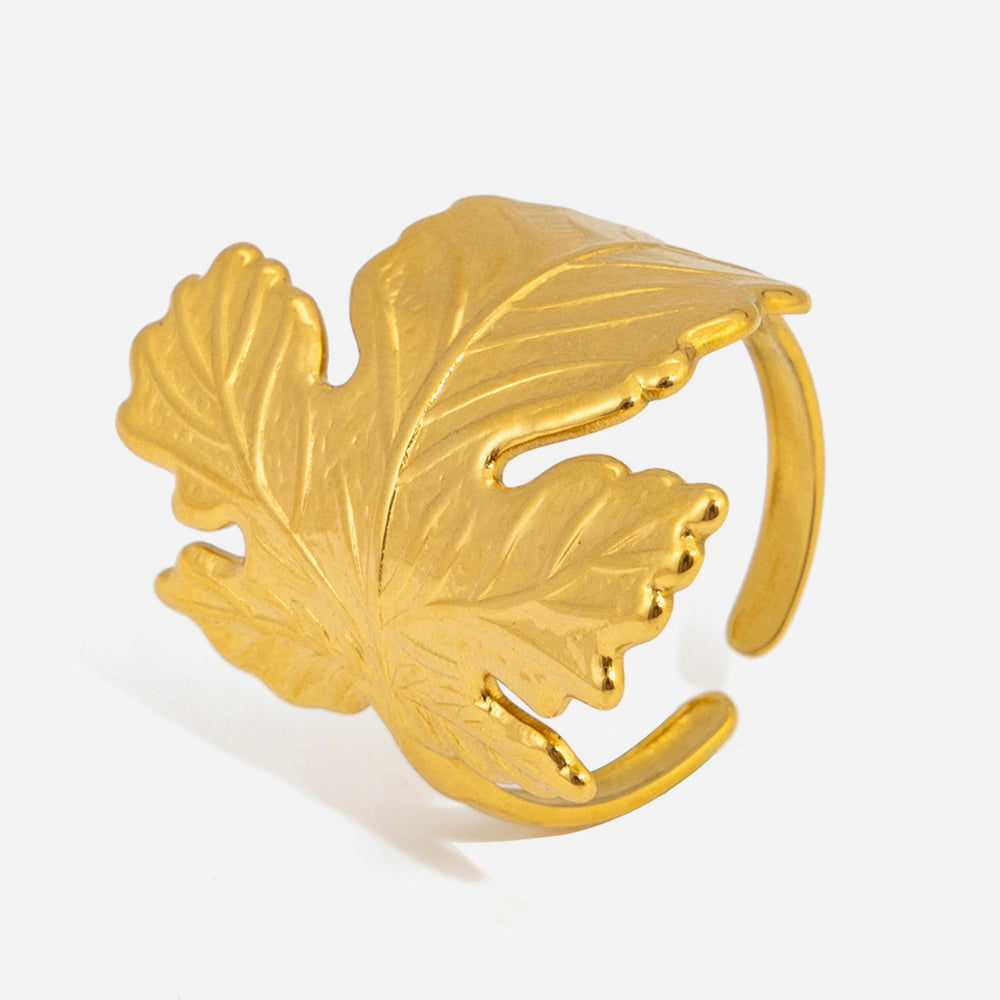Sylva Ring