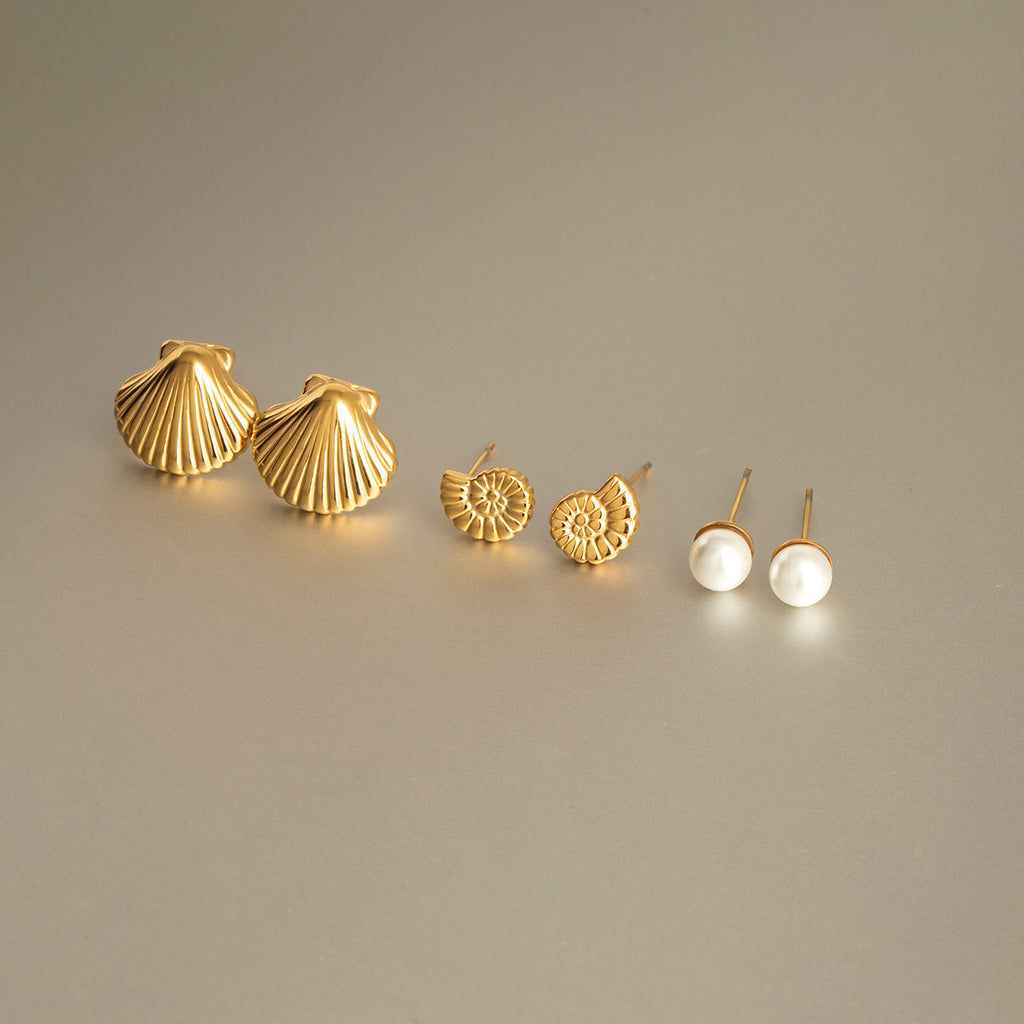 Nerina Earrings