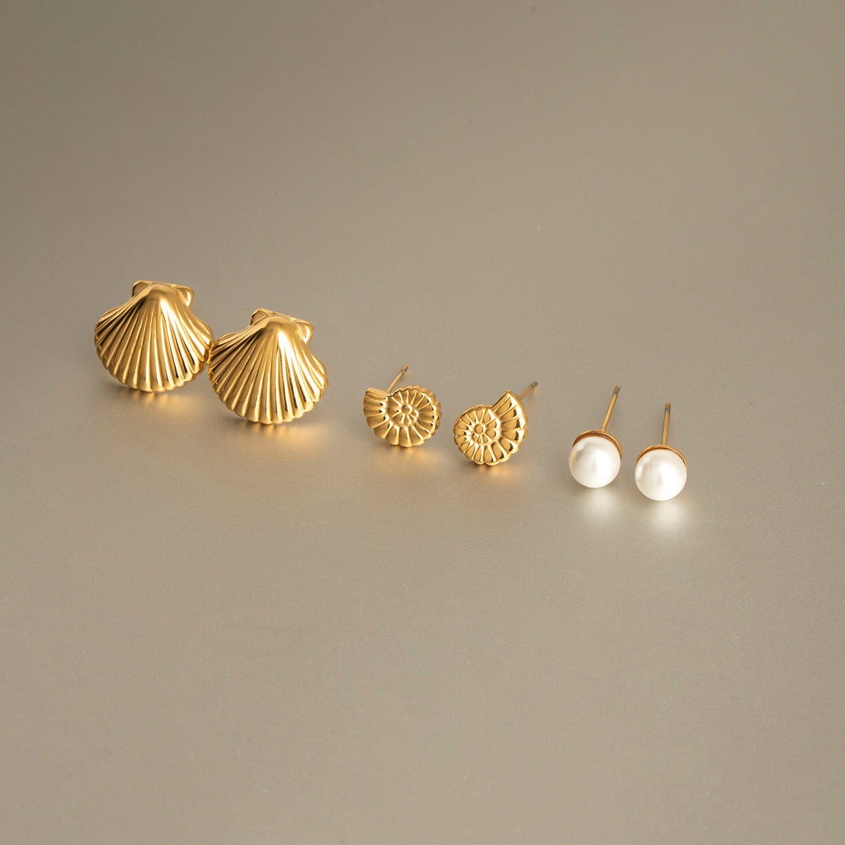 Nerina Earrings