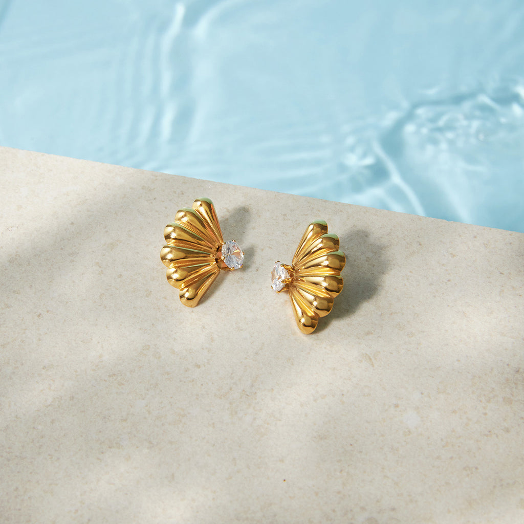 Nerina Earrings
