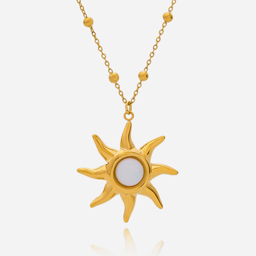 Lunara Necklace
