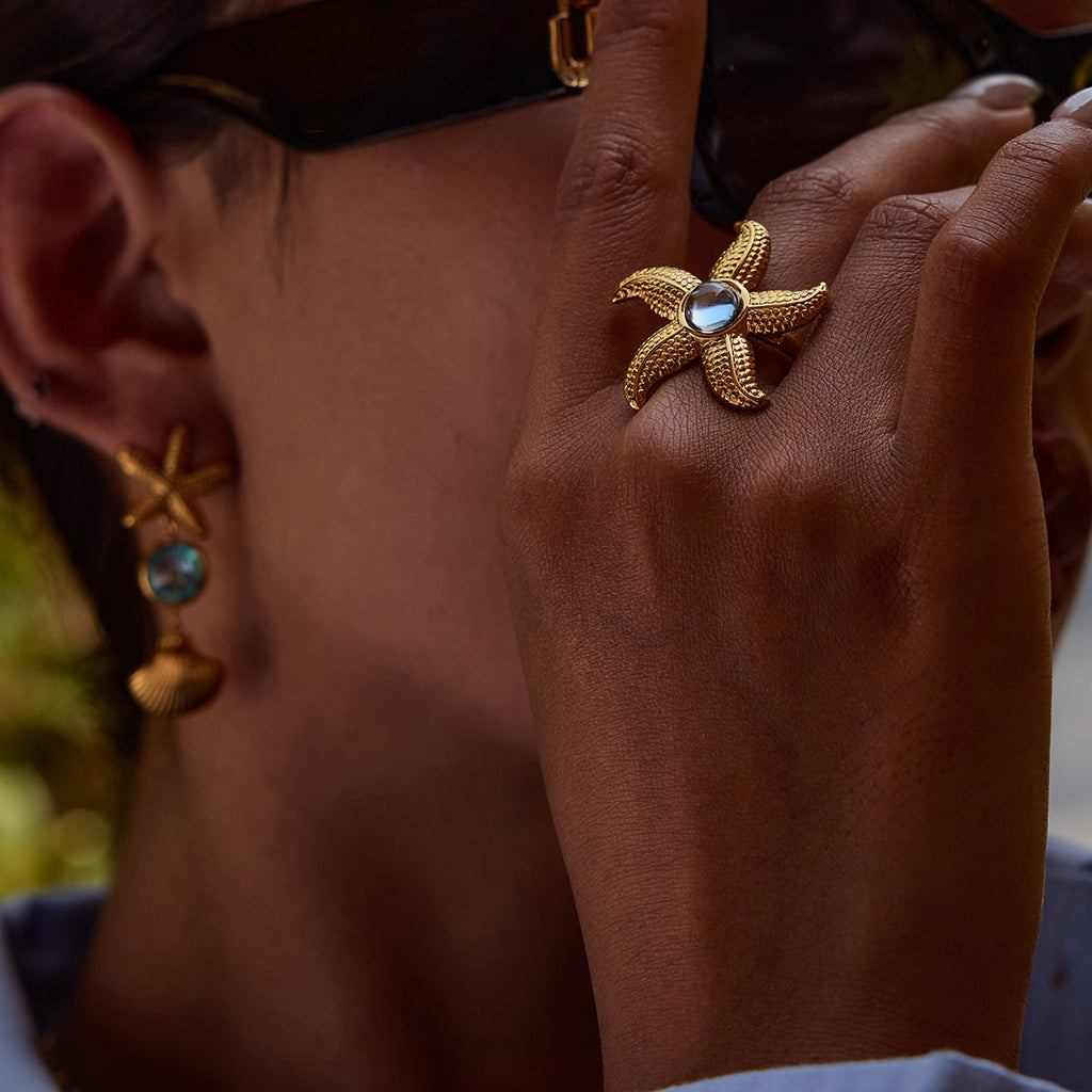 Oceara Ring