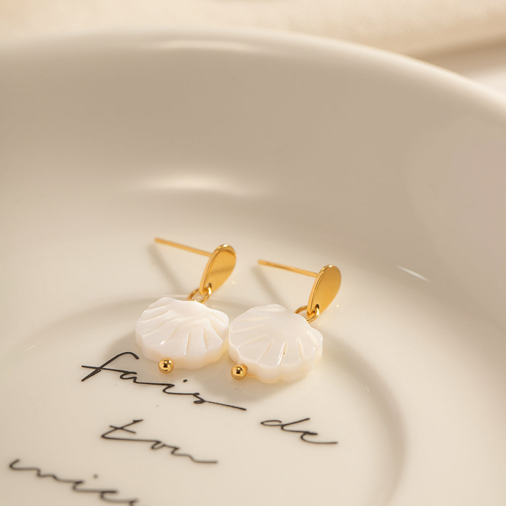 Nerina Earrings