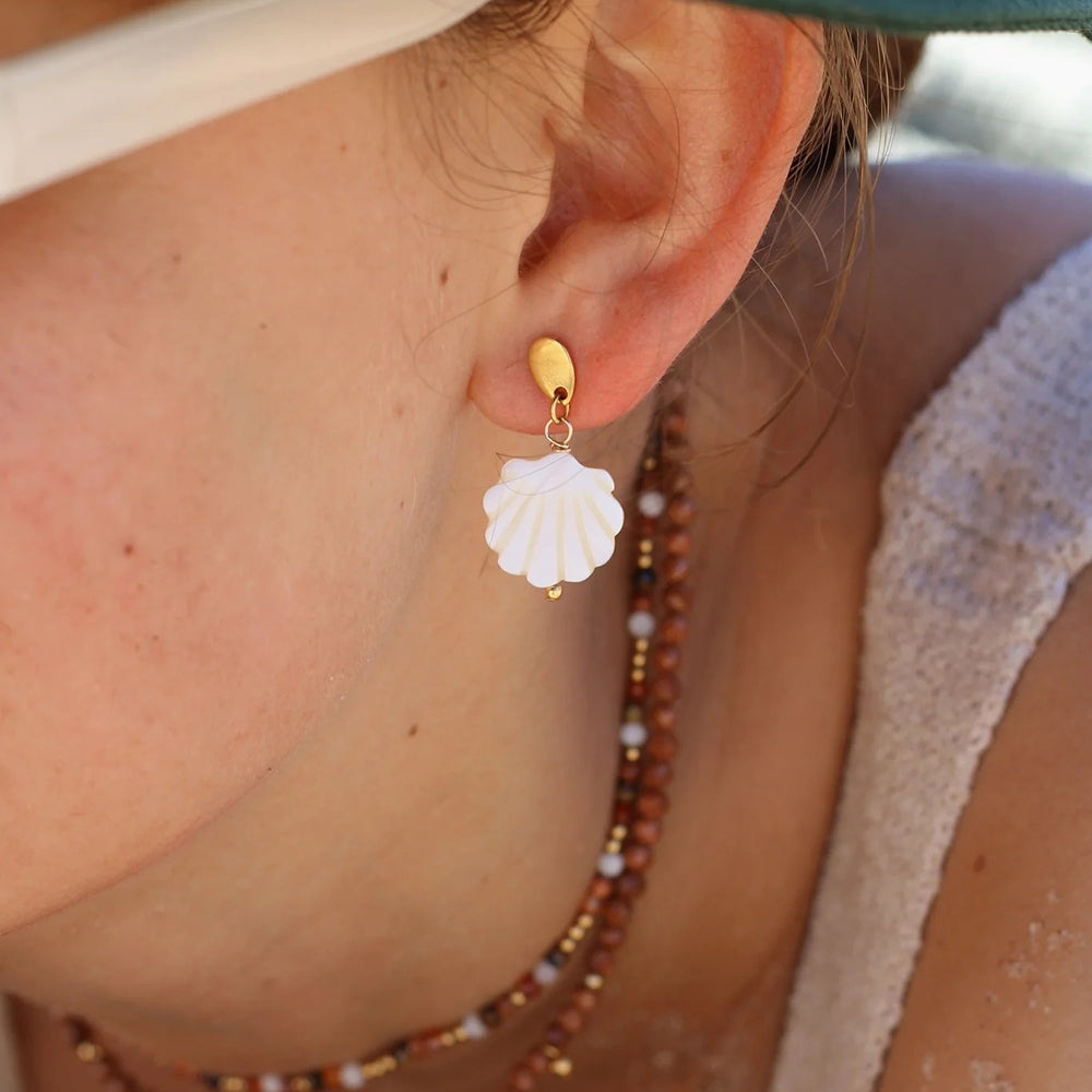 Nerina Earrings