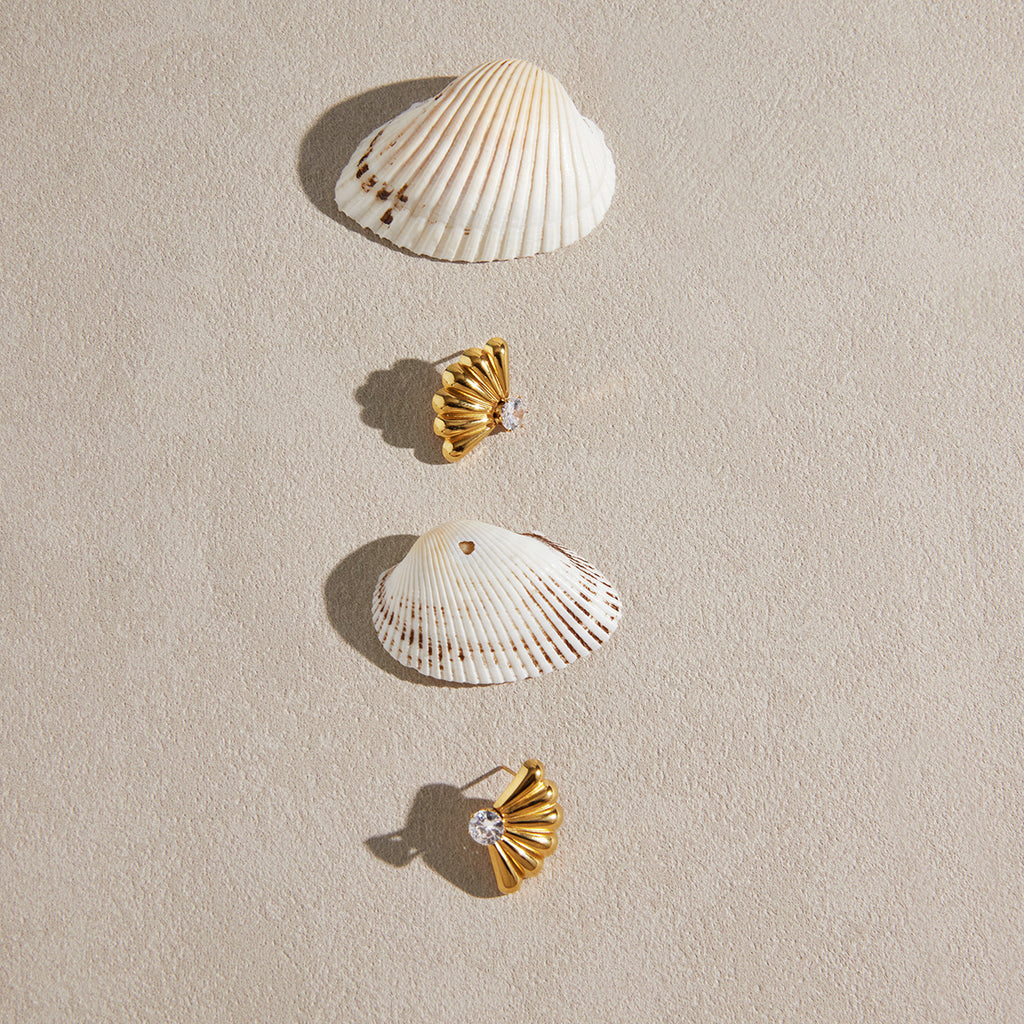 Nerina Earrings