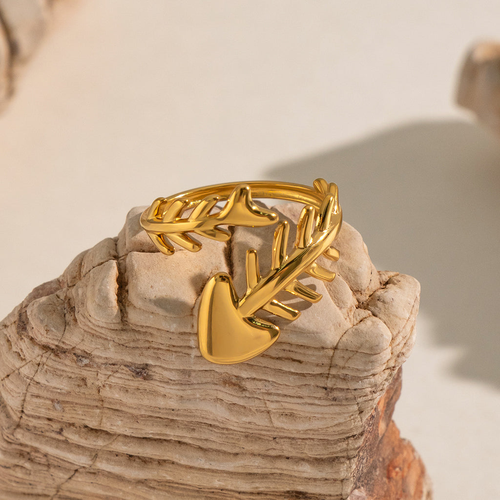 Pisces Ring