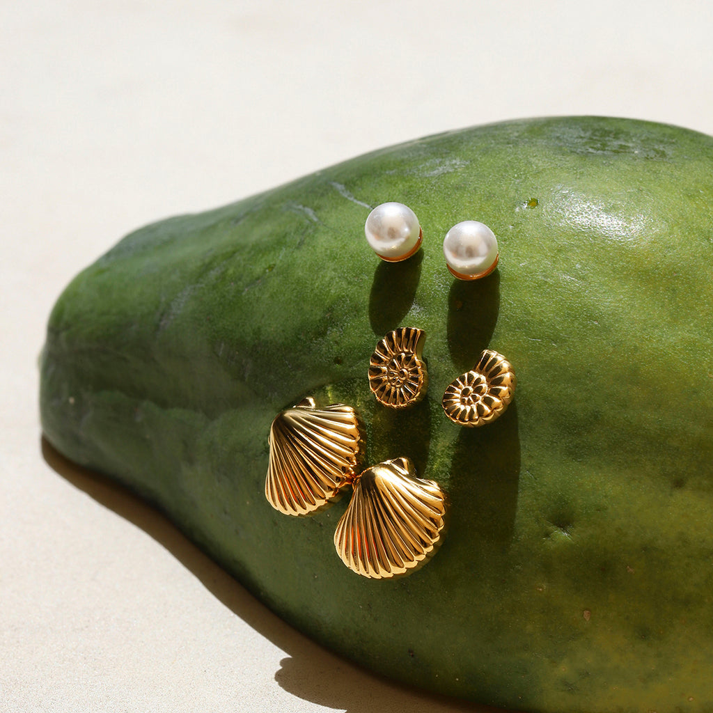 Nerina Earrings