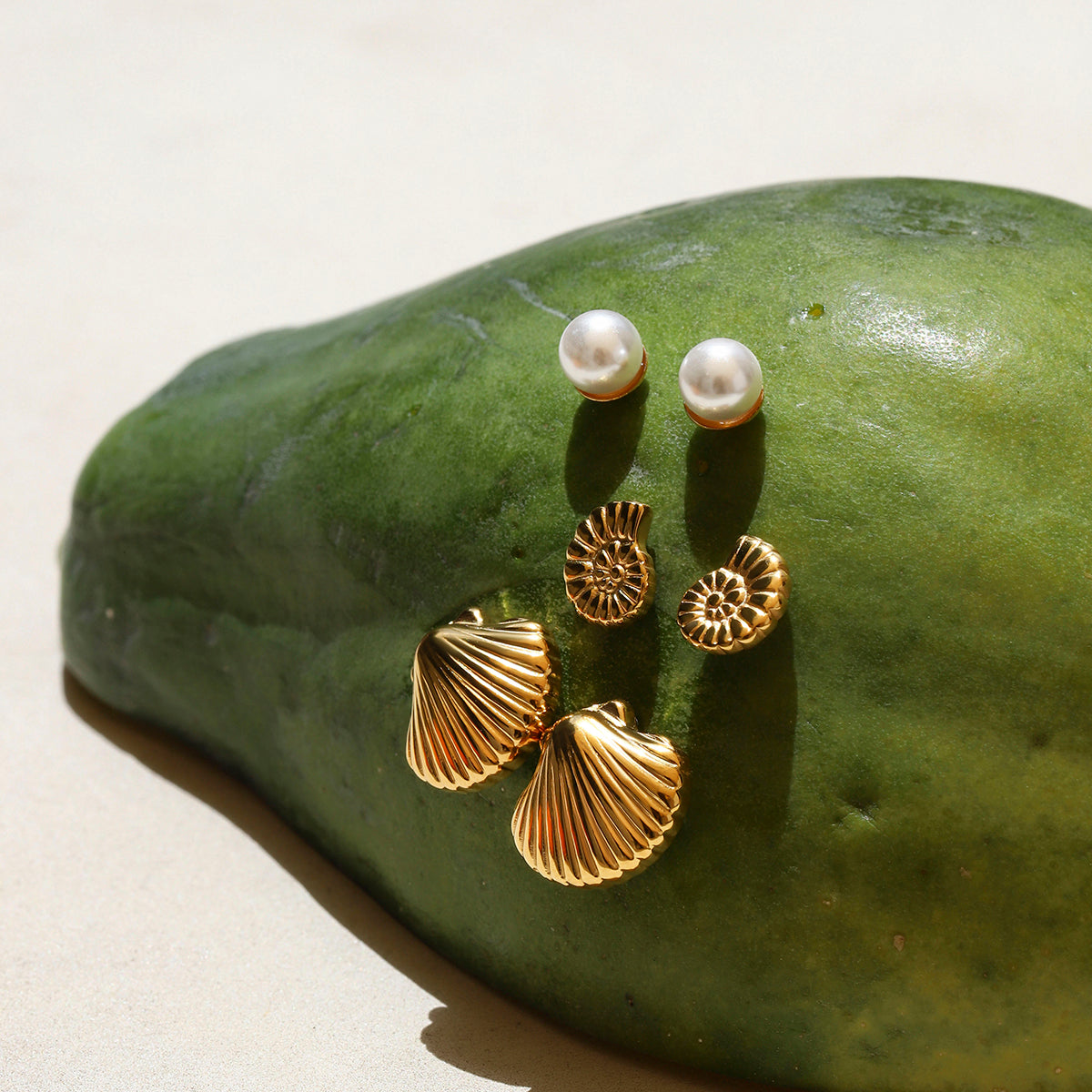 Nerina Earrings
