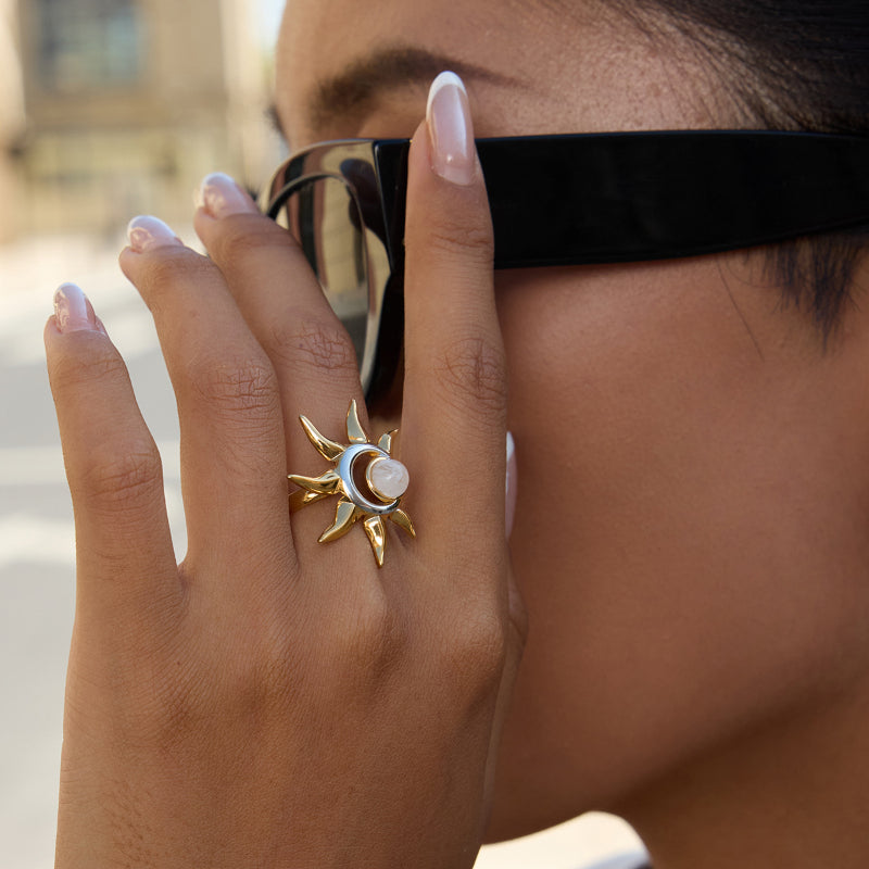 Lunara Ring