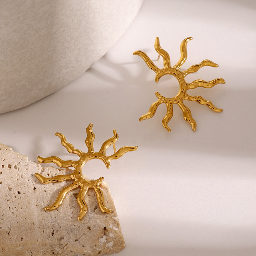 Helia Earrings