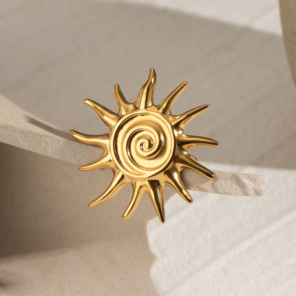 Helios Ring