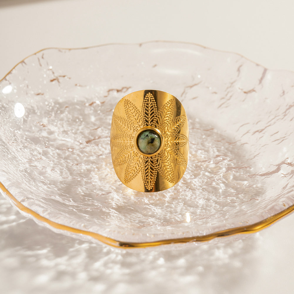 Gaia Ring