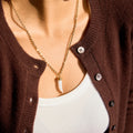Ivora Necklace