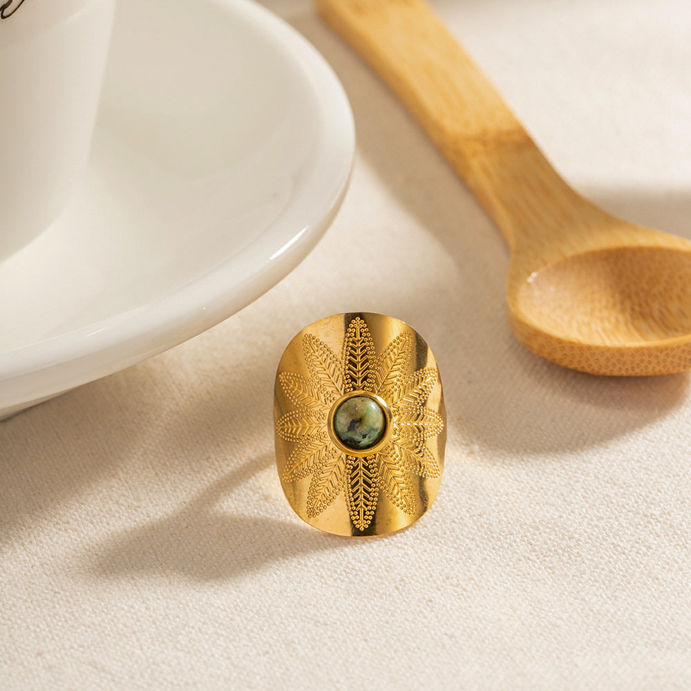 Gaia Ring