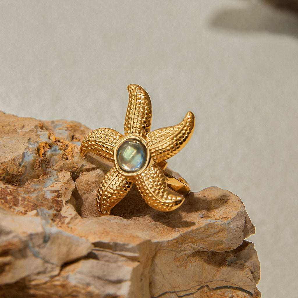 Oceara Ring