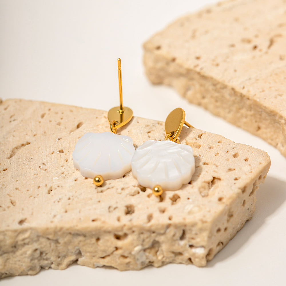 Nerina Earrings