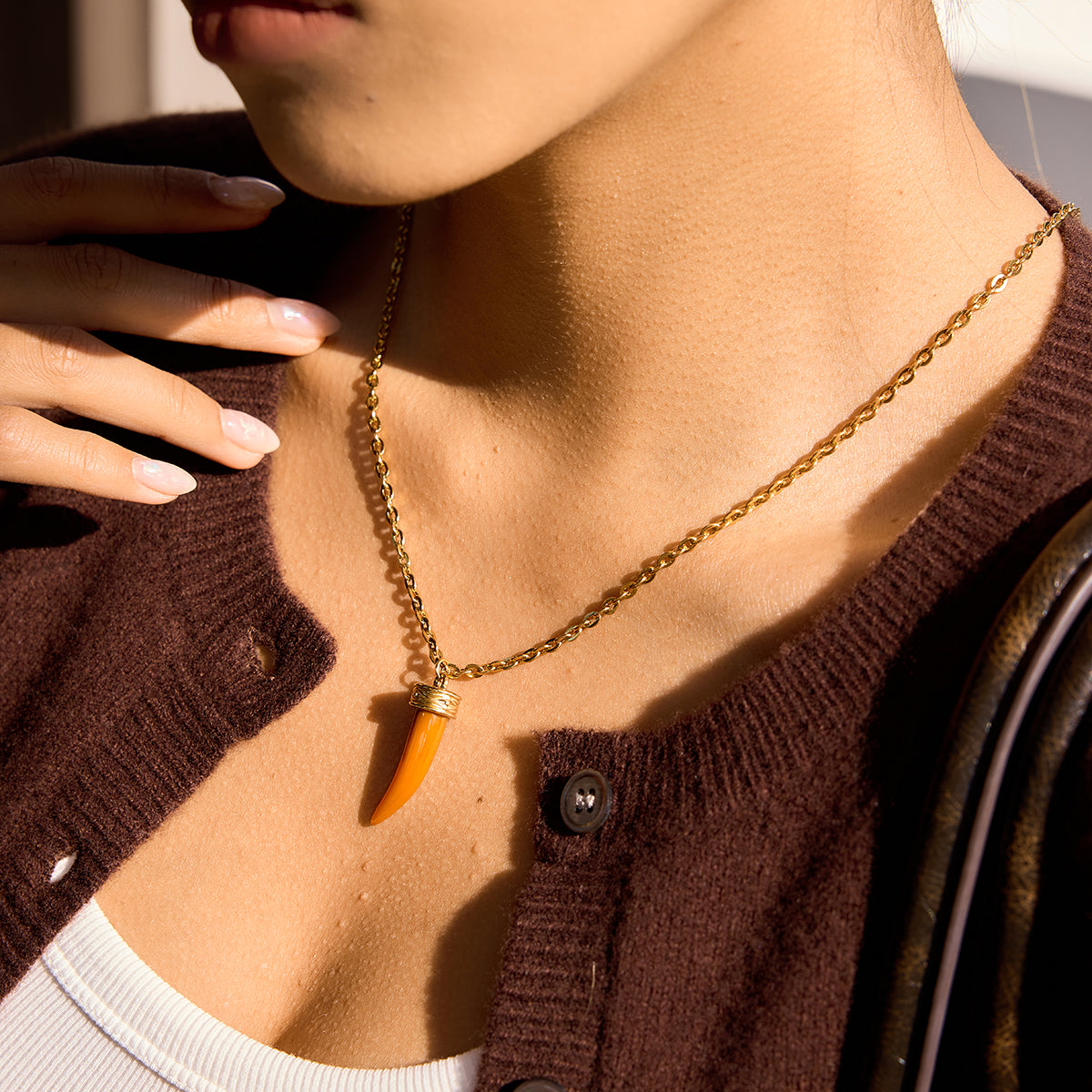 Ivora Necklace