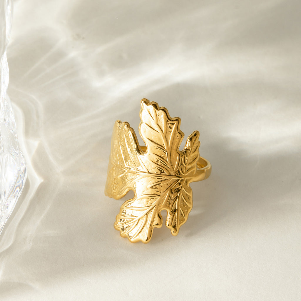Sylva Ring