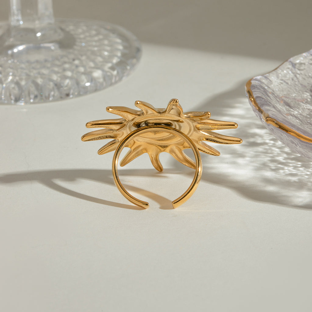 Helios Ring