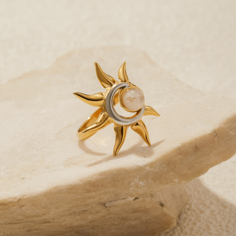 Eclipse Rings