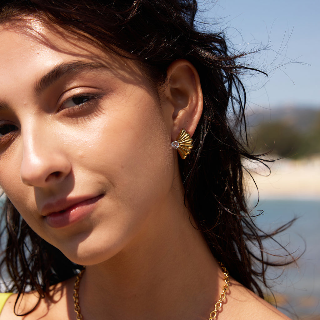 Nerina Earrings
