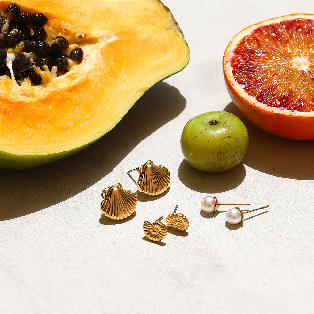 Nerina Earrings
