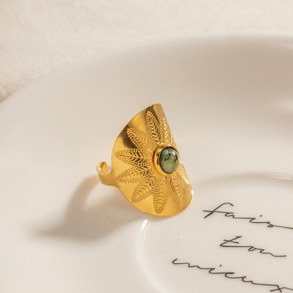 Gaia Ring