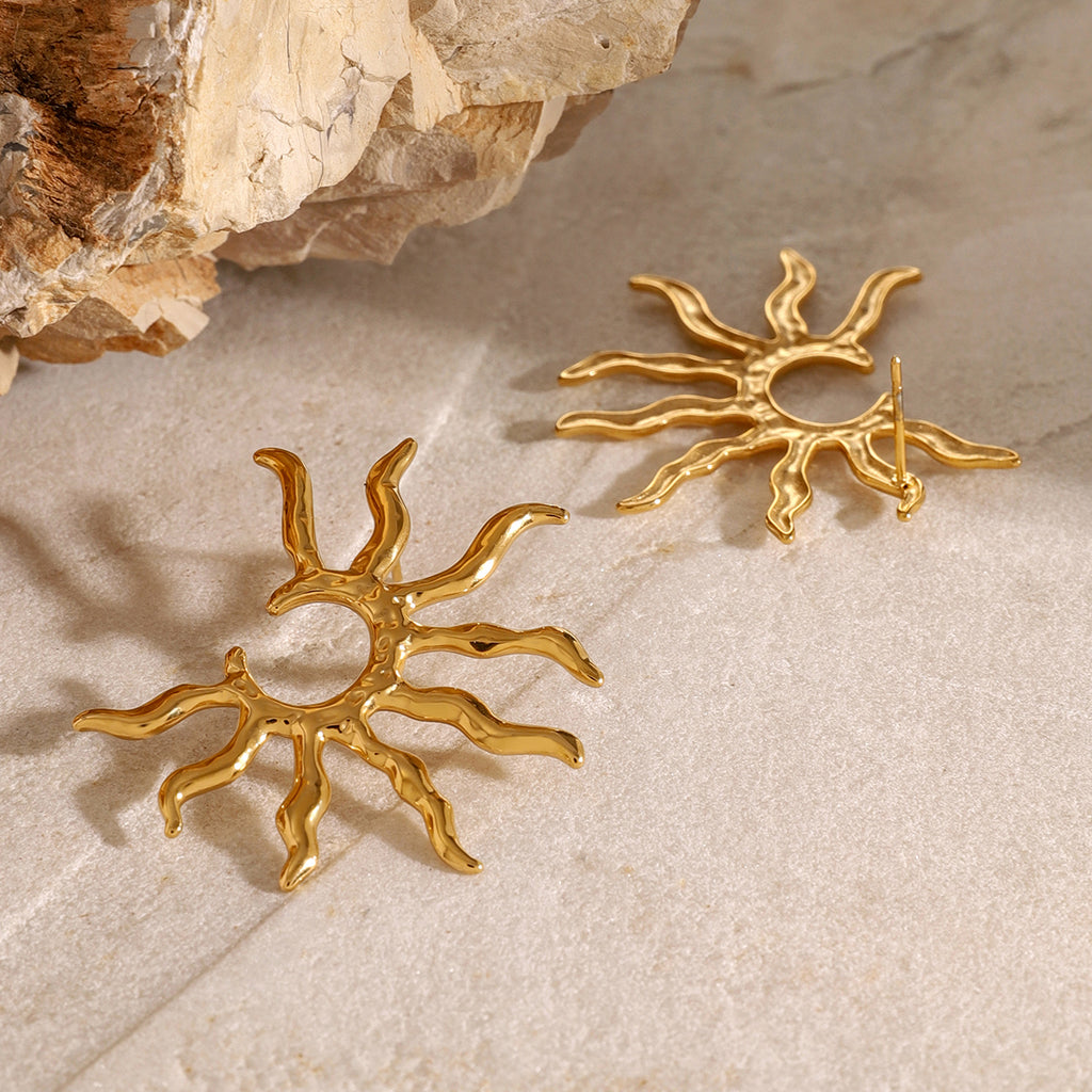 Helia Earrings