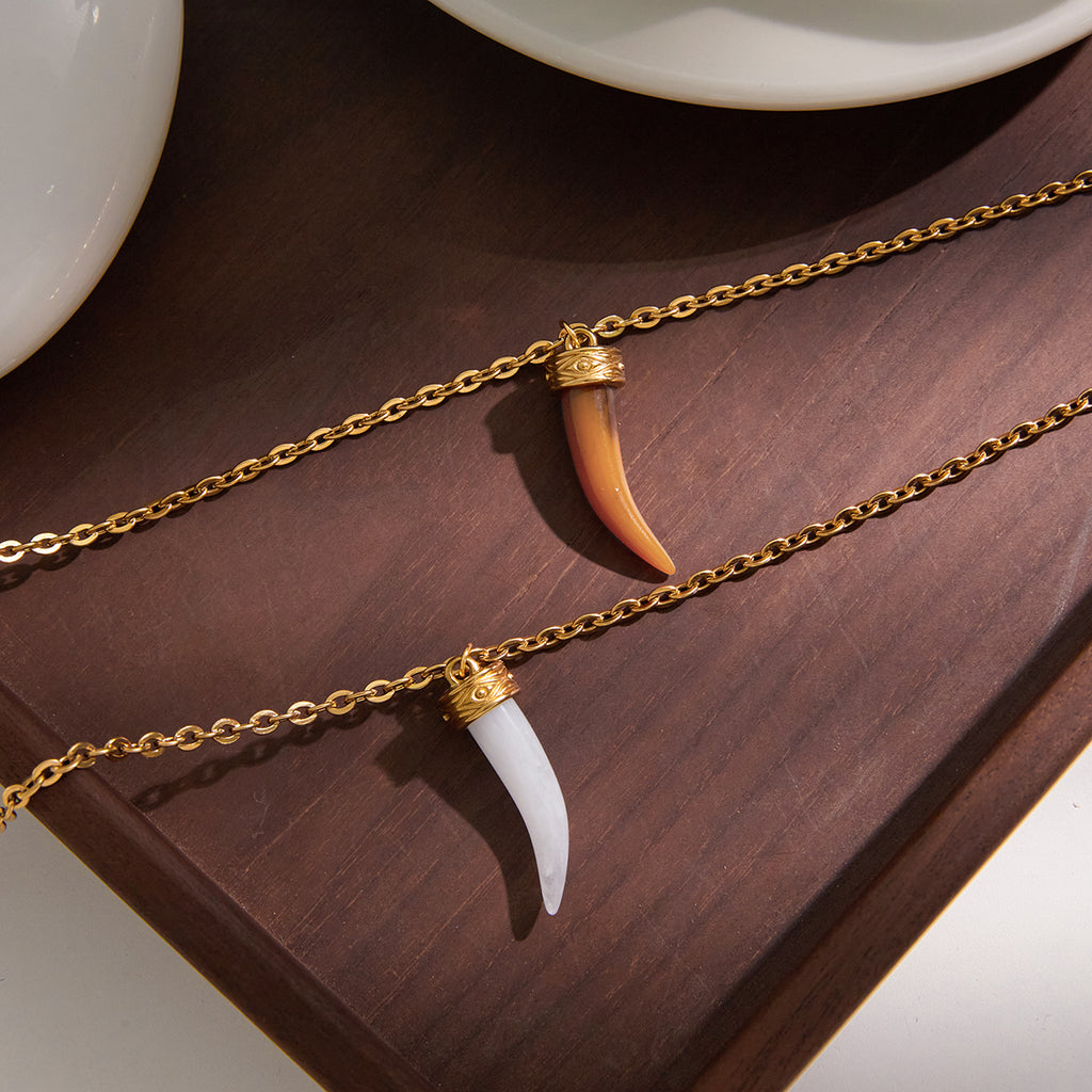 Ivora Necklace