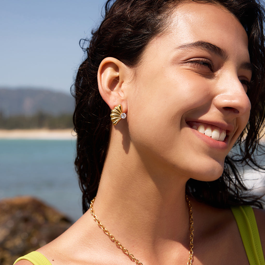Nerina Earrings
