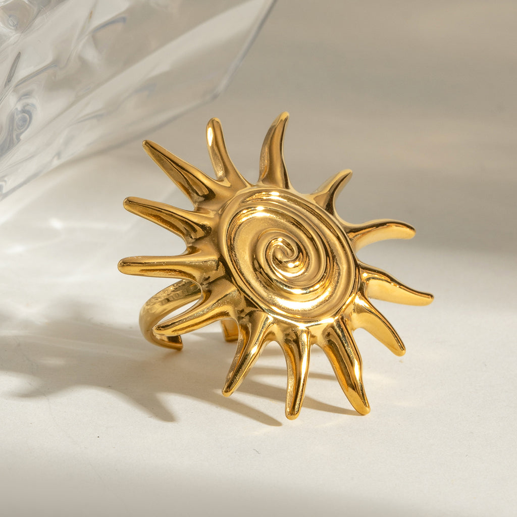 Helios Ring