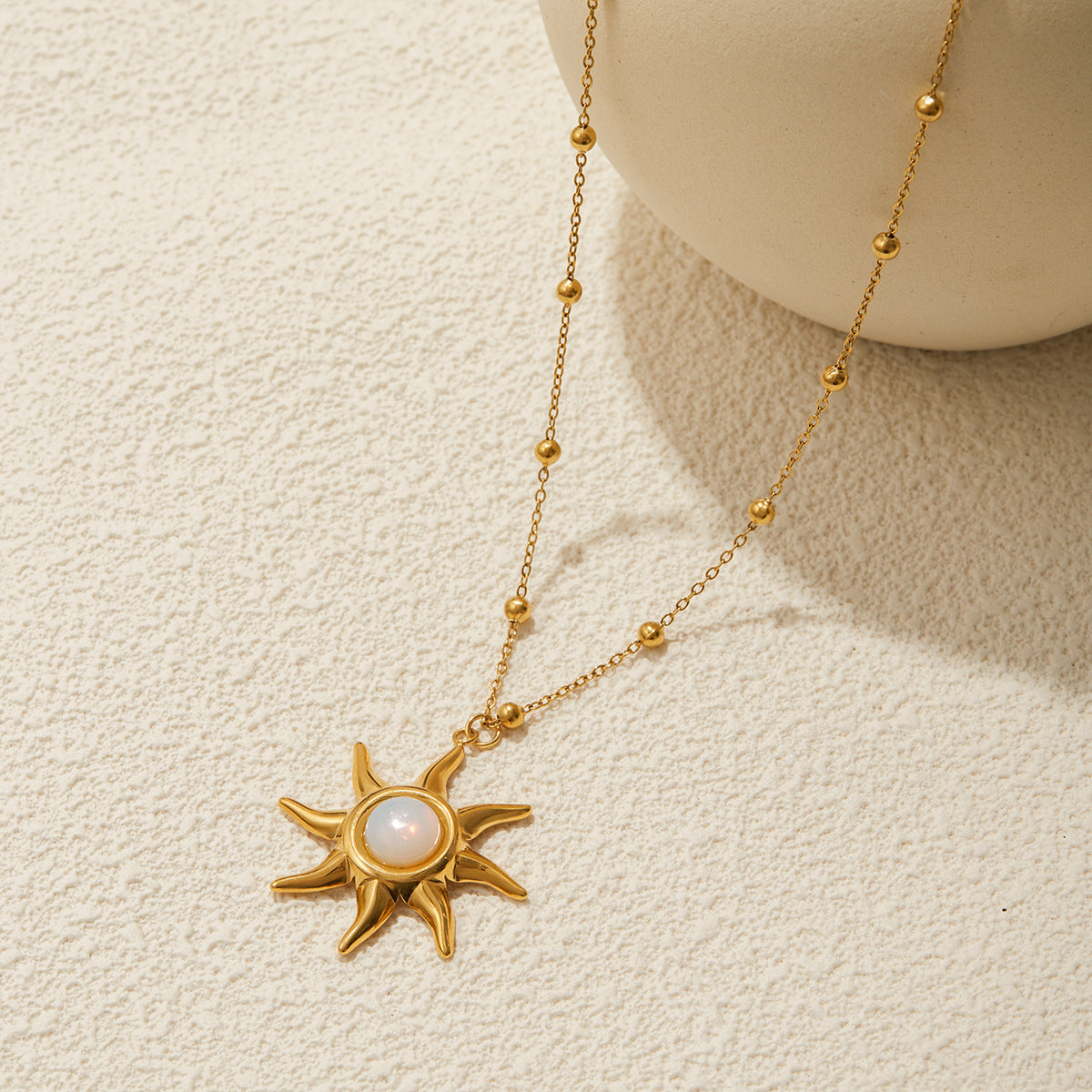 Lunara Necklace