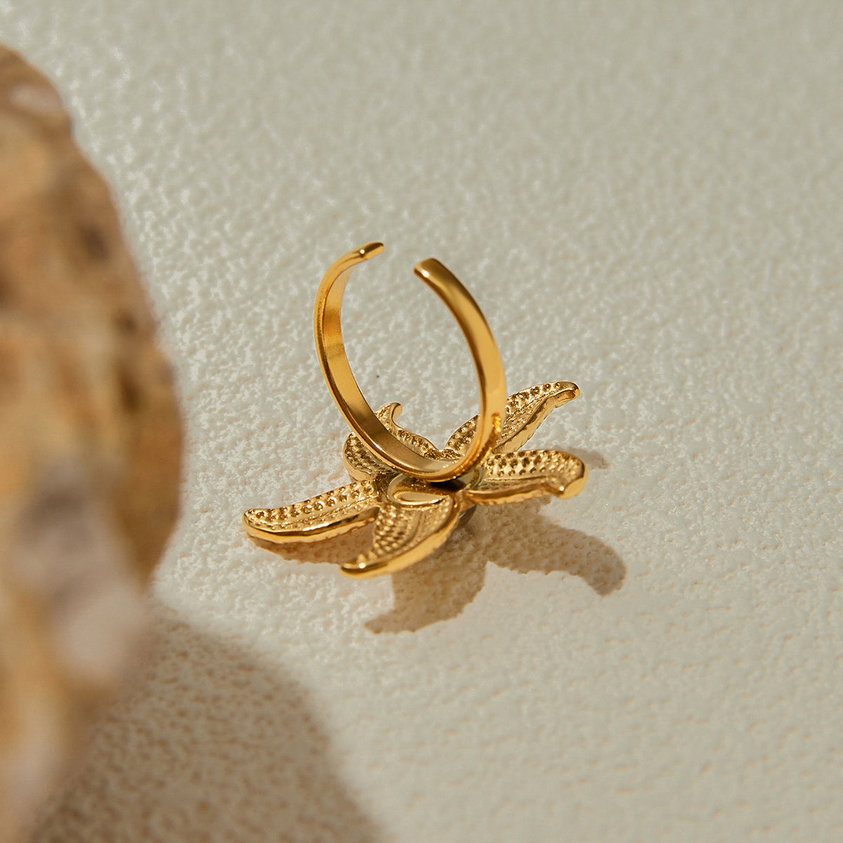 Oceara Ring