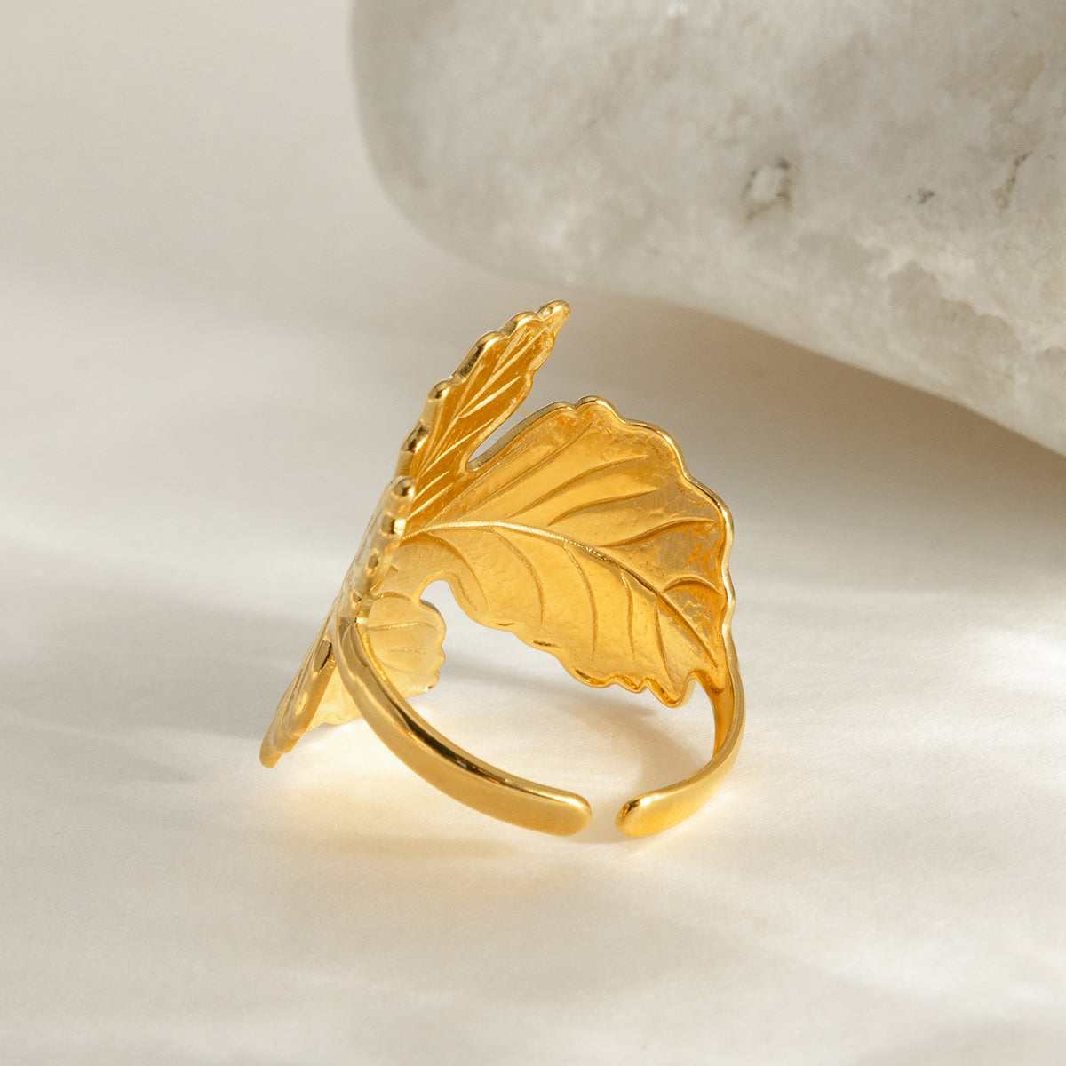 Sylva Ring