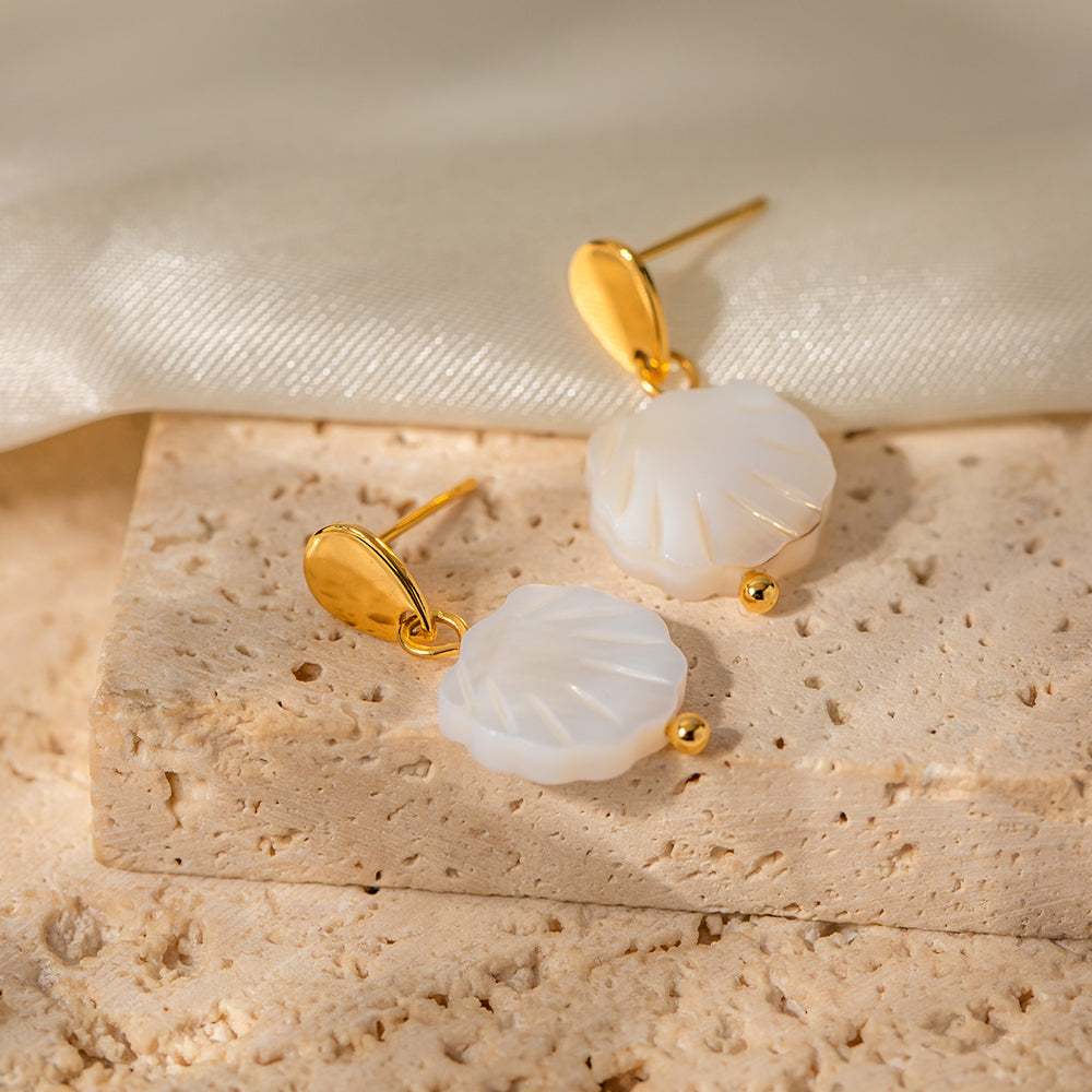 Nerina Earrings
