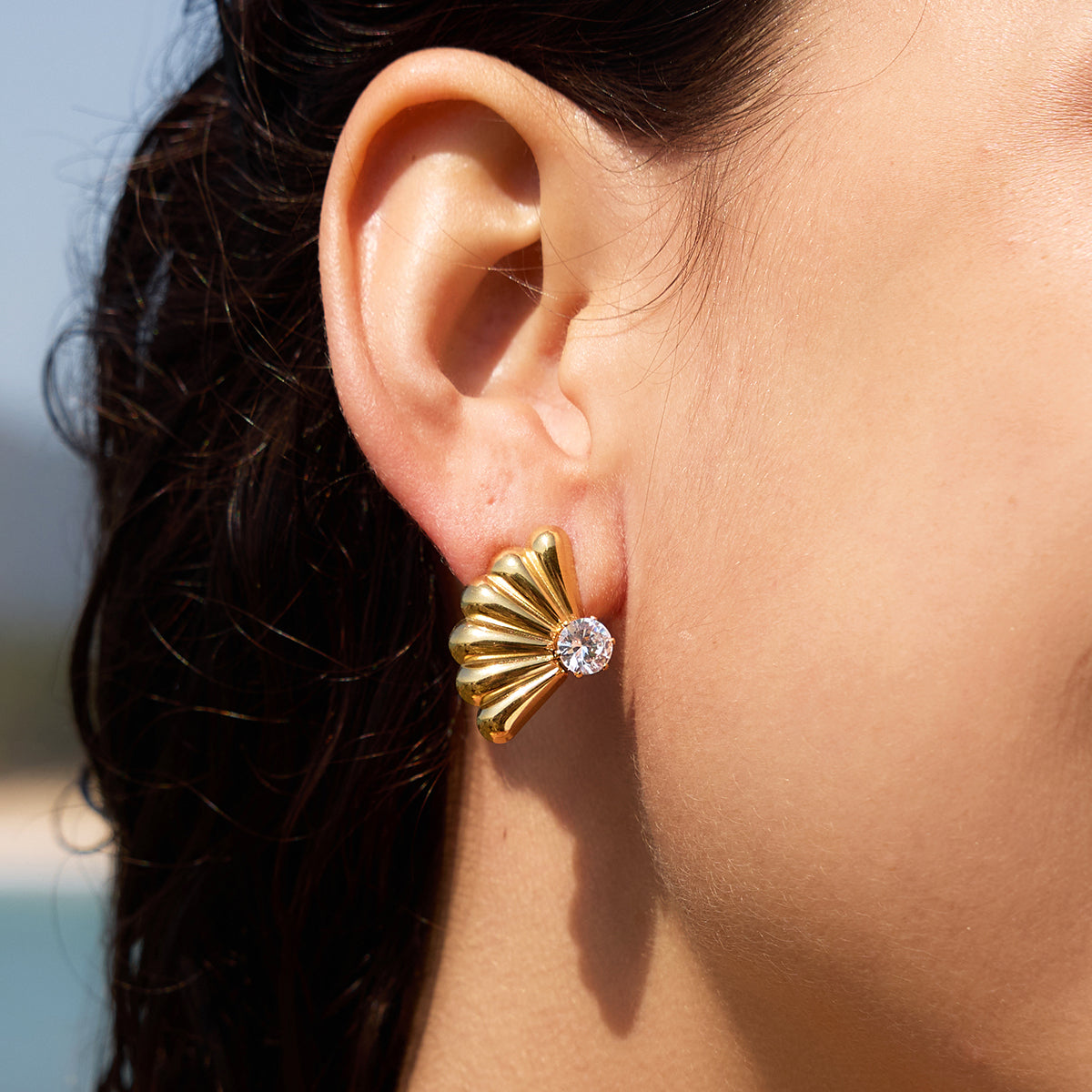 Nerina Earrings