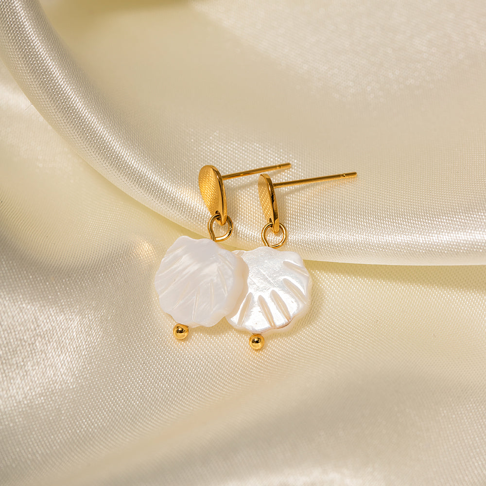 Nerina Earrings