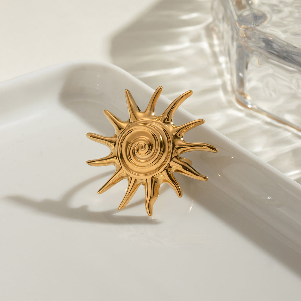 Helios Ring