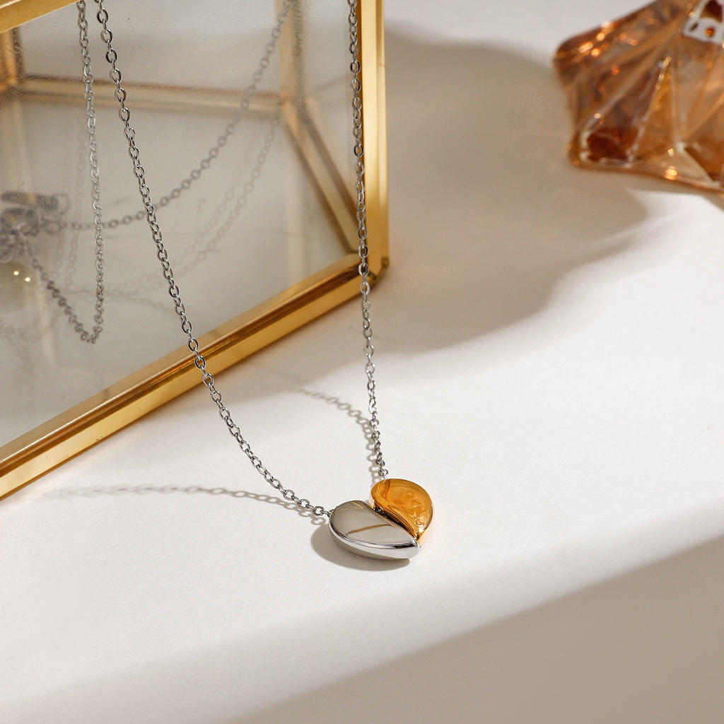 Soulmate Necklace