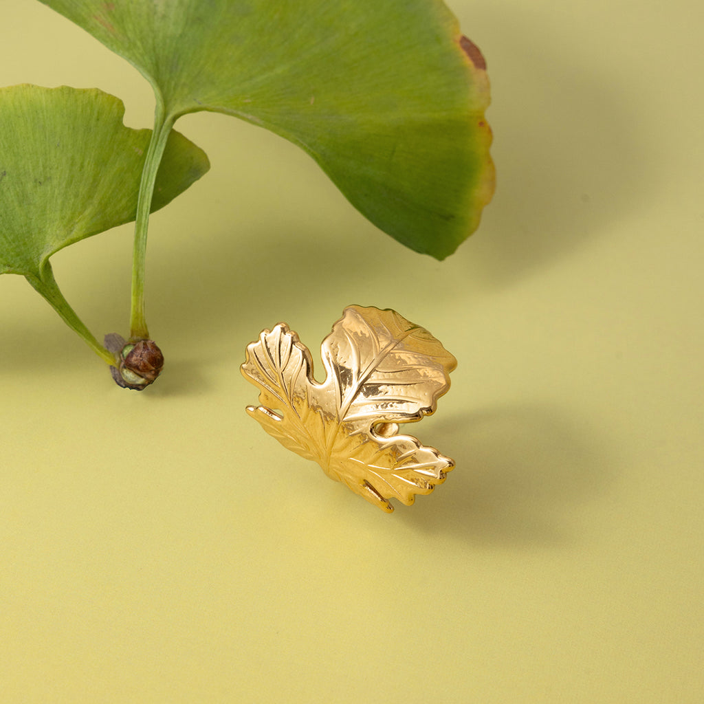 Sylva Ring