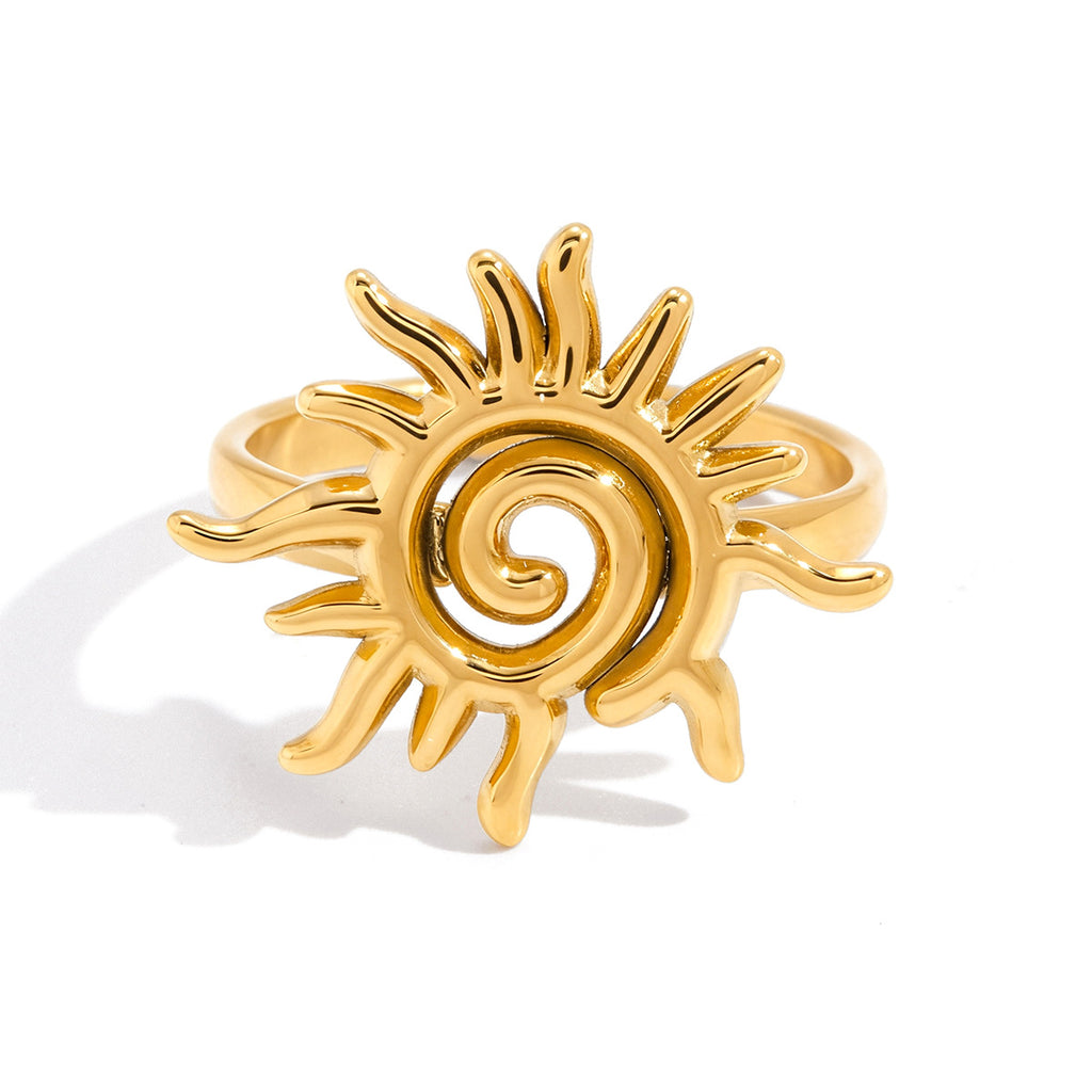 Solis Ring