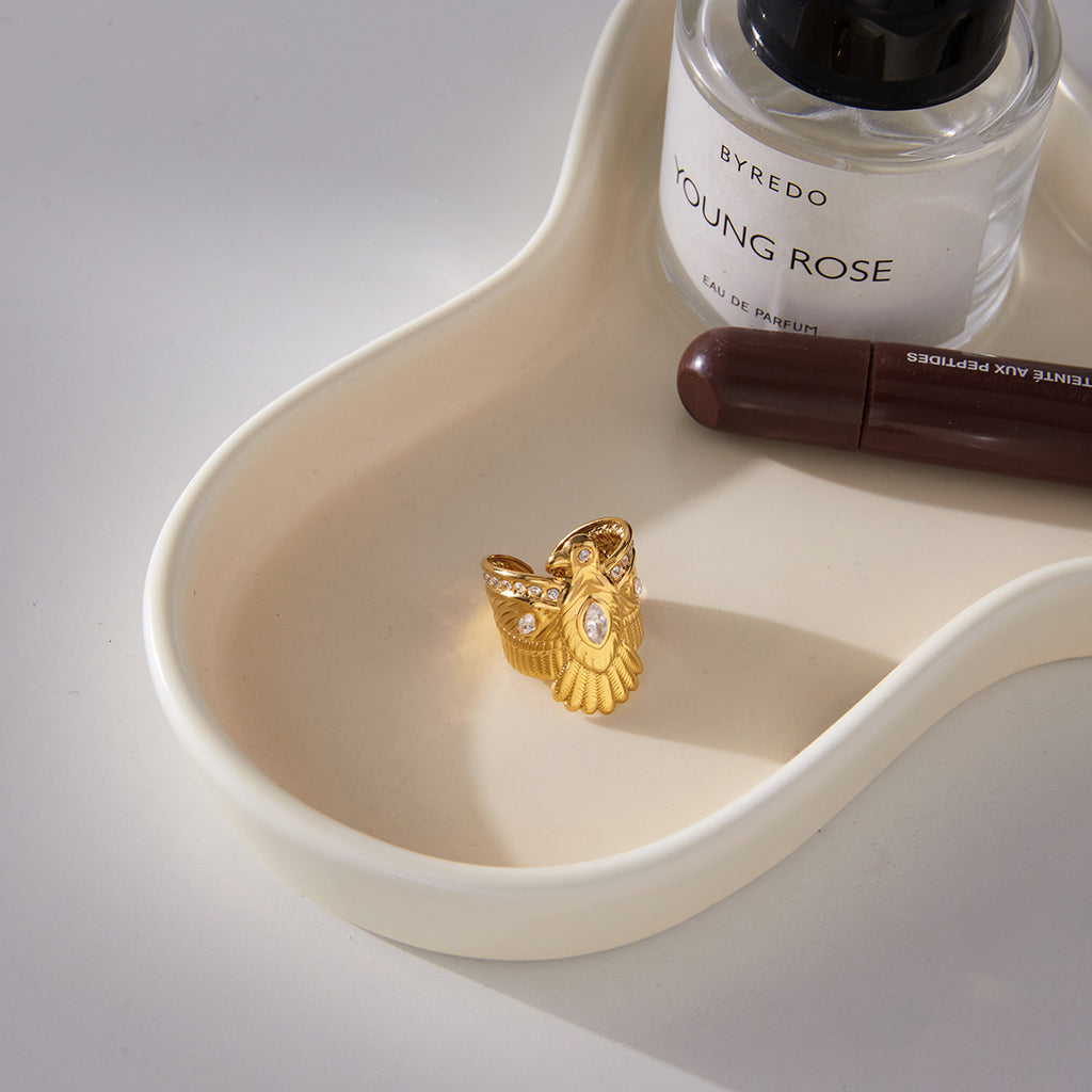 Aureon Ring