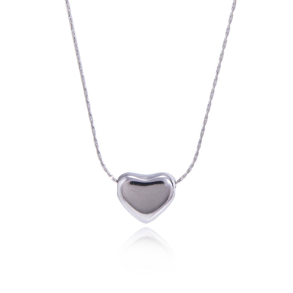 Aureo Circle Necklace
