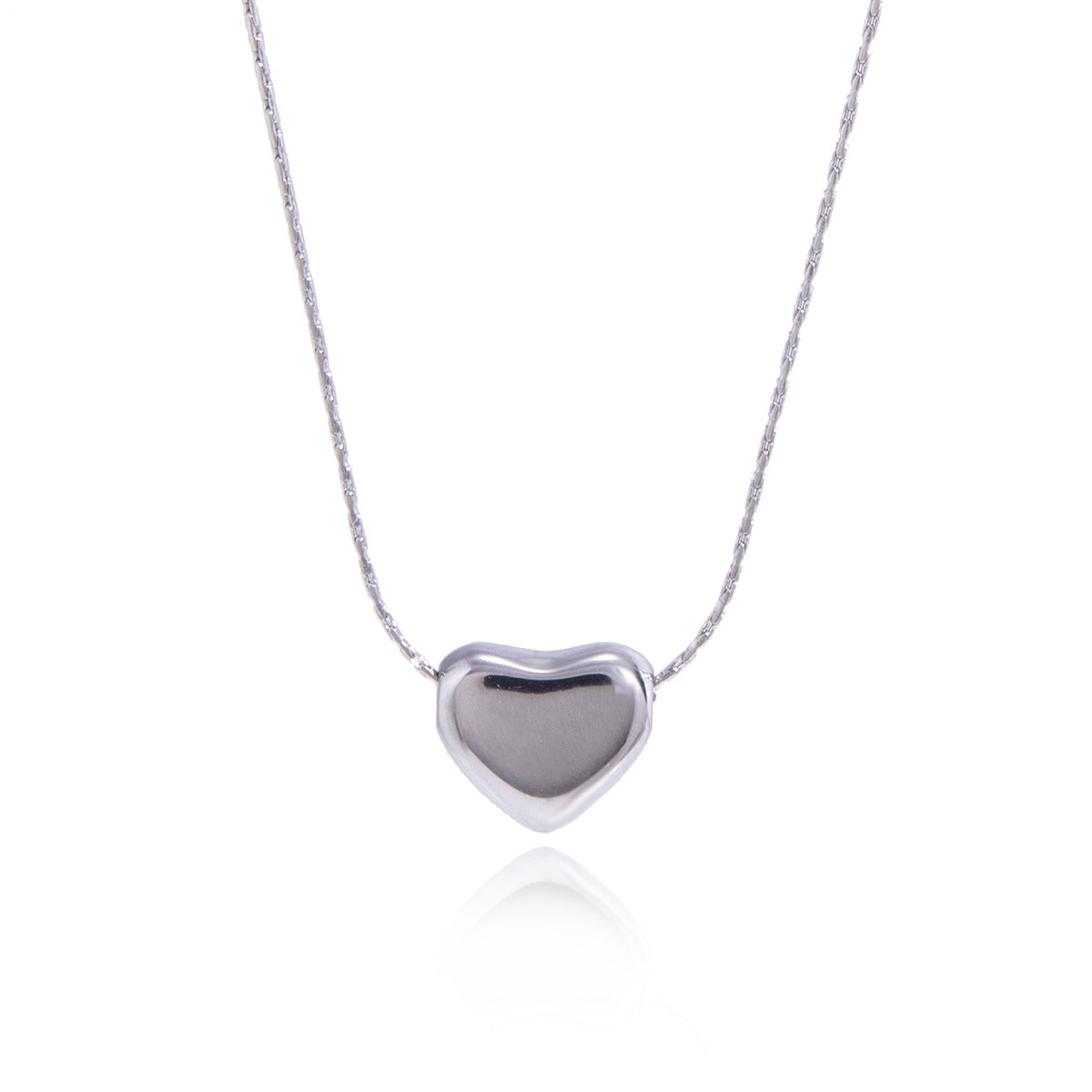 Aureo Circle Necklace